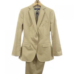 ドルチェアンドガッバーナ DOLCE&GABBANA スーツ