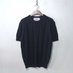 TAKAHIROMIYASHITA メッシュタンクトップ 50 - メルカリ