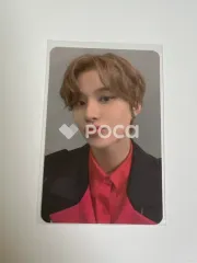 NCT ジョンウ RESONANCE Pt.2 Kit Ver. Departure Ver.