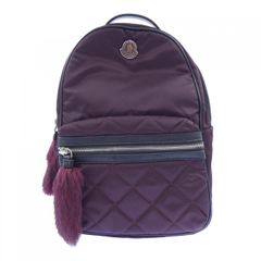 新品同様✨モンクレール　JUNIPER BACKPACK ベロア リュック 新品同様✨モンクレール JUNIPER BACKPACK ベロア リュック - メルカリ