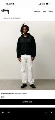け*ー様 BEAMS 別注FRED PERRY ネイビー シェルジャケット・パン 