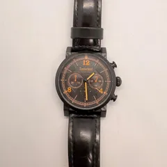 ティンバーランド　腕時計　14811J クロノグラフ　ジャンク品のサムネイル