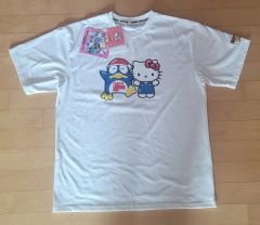 アンサー4 ANSWER4 ハローキティ Tシャツ M - メルカリ