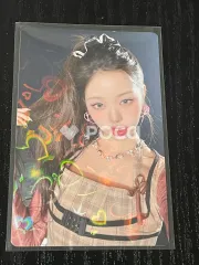 IVE ウォニョン IVE EMPATHY タワレコ