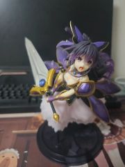乖離性ミリオンアーサー 妖精ファルサリア 1/8 完成品フィギュア 開封