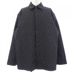 フェンディ FENDI FW1141 A6WJ ジャケット - メルカリ