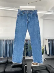Levis501xx Straight Fit 00s 33サイズ a4827
