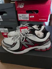 New Balance RT1100JR 26 4E ニューバランススニーカー - メルカリ