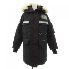 カナダグース CANADA GOOSE 8501L RESOLUTE リゾルト ダウンコートのサムネイル