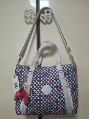 未使用◇Kipling☆LIVE.LIGHT◇2wayトートバッグ・モンキー付き - メルカリ