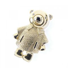 ⭐*い様 CHANEL ソーイングドールブローチ - メルカリ