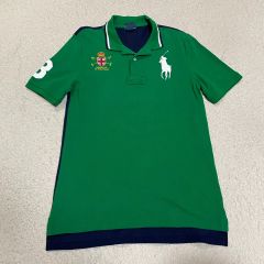 し*ゆ様 u*9様 希少 ラルフローレン ralph ポロベア ポロシャツ sw