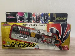 2026年最新】シンケンジャー 変身の人気アイテム - メルカリ