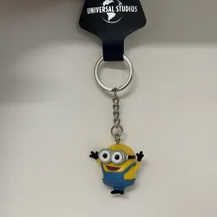 ユニバーサル・スタジオ・ミニオンズ キーホルダー
