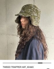 yzerr着用 kapital 老人と海クラッシュリメイク - メルカリ