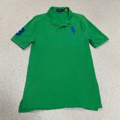 POLO RALPH LAUREN ビッグポニー Mサイズ swag y2k - メルカリ