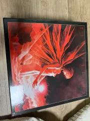 エヴァンゲリオン 限定モデル 未開封