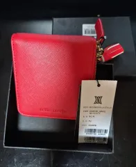 デラステラ ステラー リング 二つ折り財布 新品のサムネイル