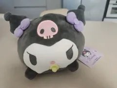 サンリオ ベイビークロミ もちぬいぐるみ