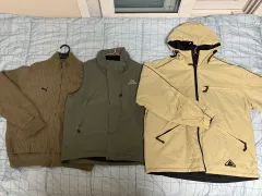 スポーツ アウター