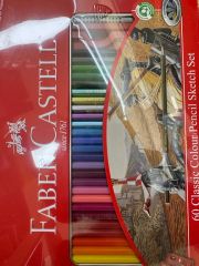 60色】Berol EAGLECOLOR 色鉛筆セット アートペンシル - メルカリ