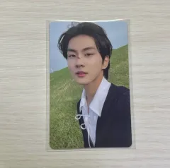 ENHYPEN（エンハイプン・エナプ）ジョンウォン ユニバーサル ウィバース ラキドロ 出品 トレカ 特典 未公開トレカ グッズ