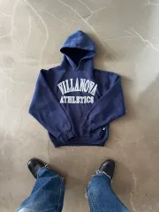 RUSSELL ATHLETIC ラッセル WHO スウェット