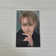 ENHYPEN（エンハイプン・エナプ） ジョンウォン(JUNGWON) hmv ラキドロ 出品 トレカ 特典 ジャパン 日本 未公開トレカ グッズ