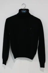アミ カシミア タートルネックのサムネイル