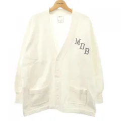 マディソンブルー MADISON BLUE MB211-8006 カーディガン