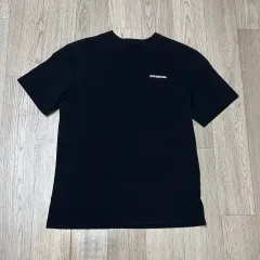パタゴニア 正規品 半袖 Tシャツ m-L