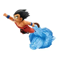 一番くじ ドラゴンボール ヒストリー 孫悟空 A賞 フィギュア
