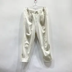 エムユースポーツ メンズゴルフ コットン パンツ 32 ヴィンテージ 中古市場
