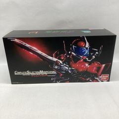 [중고] 반다이 CSM 액셀 드라이버 ver.1.5 風都探偵 EDITION 미개봉품 가면 라이더 W [97]