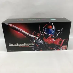 【中古】バンダイ CSMアクセルドライバー ver.1.5 風都探偵 EDITION 未開封品 仮面ライダーW[97]