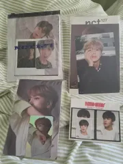 NCT ヘチャン 未開封 グッズ