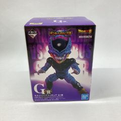 [중고] 반다이 이치 반 쿠지 드래곤 볼 VS 옴니버스 슈퍼 MASTERLISE G상 셀 주니어 개봉품 [97]