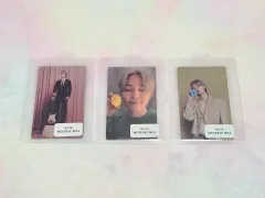 BTS ジミン MUSE ウィバース ラキドロ Jimin BTS