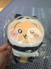 ちいかわ 台湾限定 うさぎ達磨貯金箱 飴箱 だるま 飴あり - メルカリ