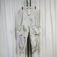 NERDY ノルディ 新品 メンズ カーゴパンツ ワイルドフィット 31のサムネイル