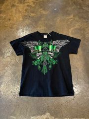 ⬜︎【激レアコラボ】REBEL8 × FLYING COFFIN コラボTシャツ - メルカリ