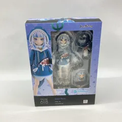 2026年最新】がうるぐら figmaの人気アイテム - メルカリ