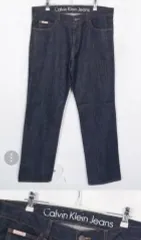 Calvin Klein デニム