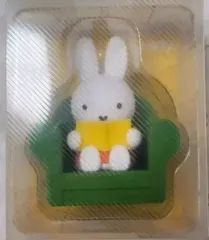 ミッフィー フィギュア ムーン（グリーン YES24 グッズ）