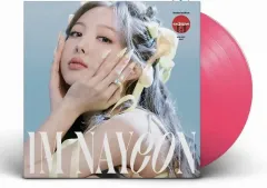 ナヨン(NAYEON) IM NAYEON LP
