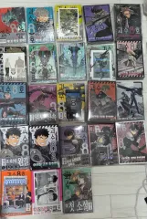 怪獣 8 ほ 漫画 全巻 初回版 限定モデル 未開封 書店特典 出品