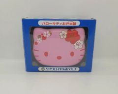非売品 1999年 当時物 ハローキティ 小僧寿し キティちゃん ひな祭り