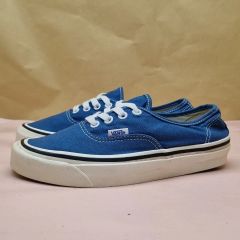 希少 廃盤 VANS アナハイム オーセンティック US9 Style44 - メルカリ