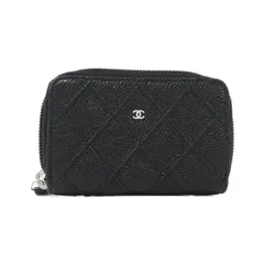 シャネル ビコローレ ライン 69272 コインケース