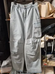 H&M ポケット デニム(新商品)